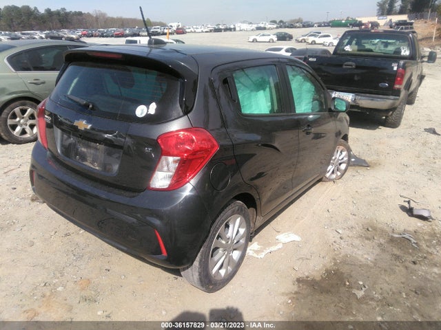 Chevrolet Spark Lt 2020 KL8CD6SA2LC444485 Image 4