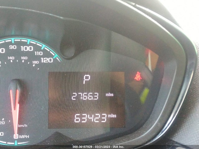 Chevrolet Spark Lt 2020 KL8CD6SA2LC444485 Image 7