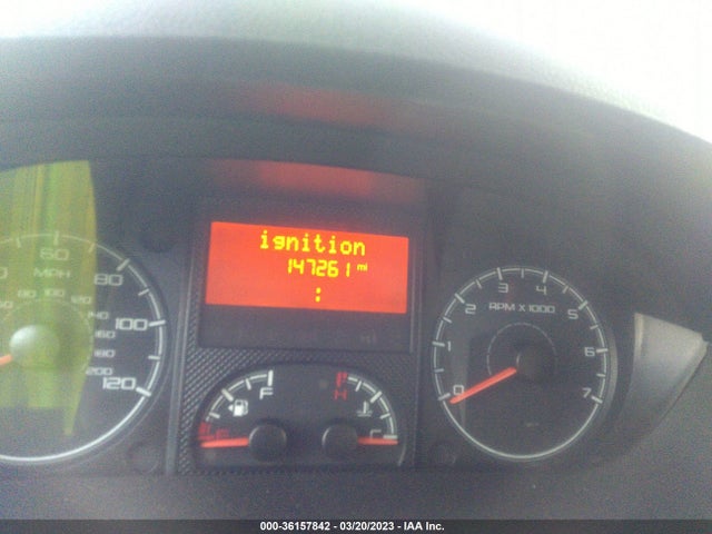 36157842 :رقم المزاد ، 3C6TRVBG4EE111277 vin ، 2014 Ram Promaster مزاد بيع