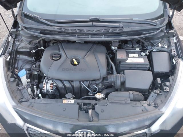 KNAFX4A6XF5415612 KIA FORTE LX