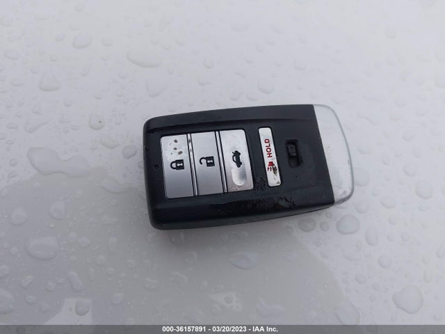Acura Ilx W 2017 19UDE2F76HA001907 Image 11