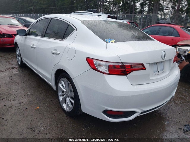 Acura Ilx W 2017 19UDE2F76HA001907 Image 3