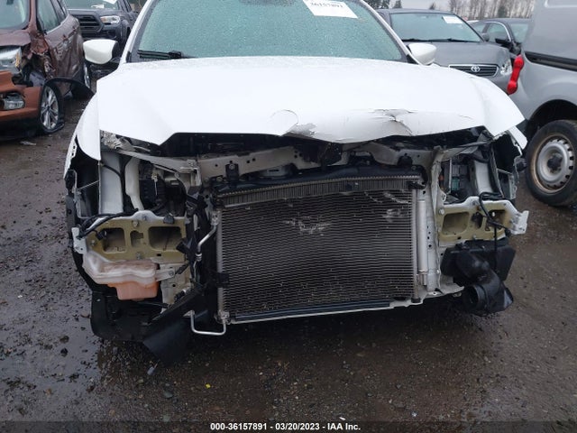 Acura Ilx W 2017 19UDE2F76HA001907 Image 6