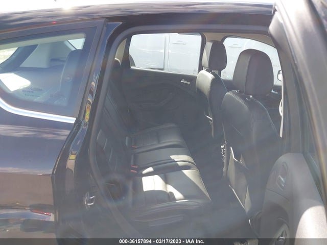 Ford C-max Energi Sel 2016 1FADP5CU2GL103220 Image 10