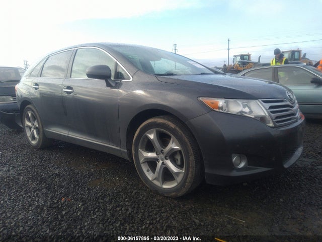 Продаж на аукціоні авто 2010 Toyota Venza, vin: 4T3BK3BB0AU039963, номер лоту: 36157895