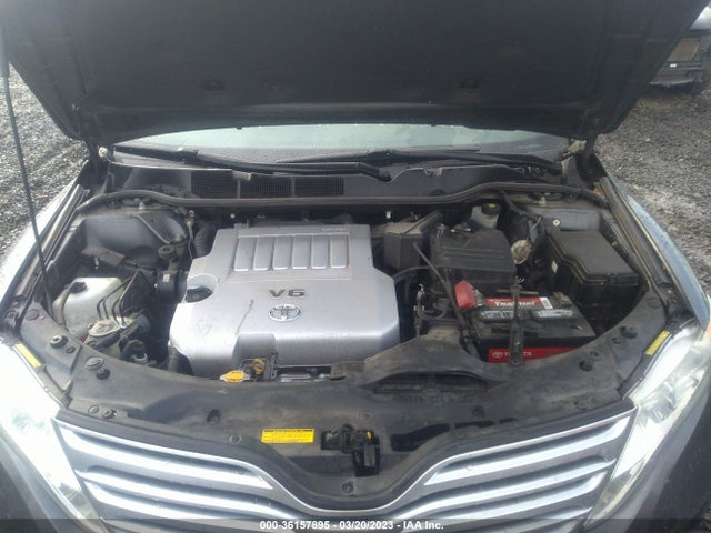 Продаж на аукціоні авто 2010 Toyota Venza, vin: 4T3BK3BB0AU039963, номер лоту: 36157895