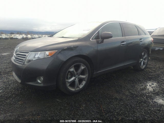 Продаж на аукціоні авто 2010 Toyota Venza, vin: 4T3BK3BB0AU039963, номер лоту: 36157895