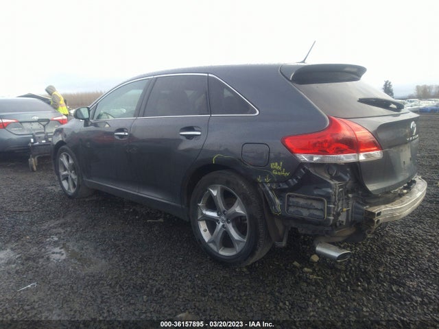 Продаж на аукціоні авто 2010 Toyota Venza, vin: 4T3BK3BB0AU039963, номер лоту: 36157895