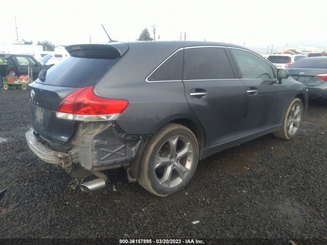 Продаж на аукціоні авто 2010 Toyota Venza, vin: 4T3BK3BB0AU039963, номер лоту: 36157895