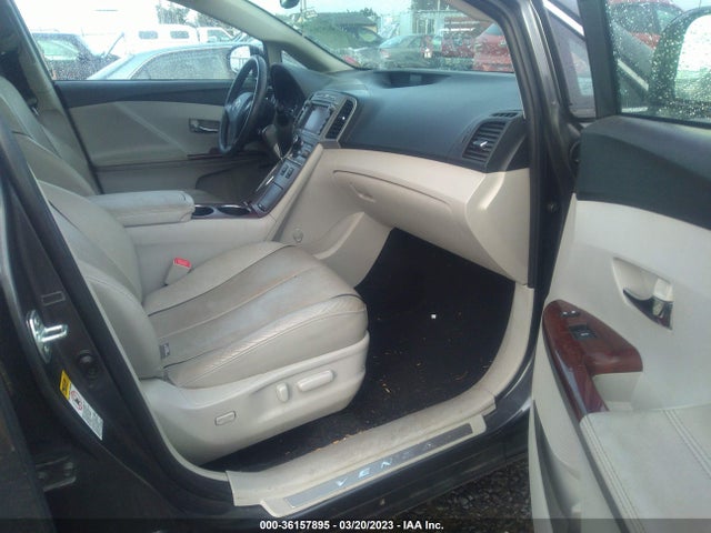 Продаж на аукціоні авто 2010 Toyota Venza, vin: 4T3BK3BB0AU039963, номер лоту: 36157895