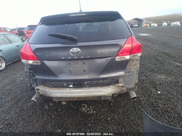 Продаж на аукціоні авто 2010 Toyota Venza, vin: 4T3BK3BB0AU039963, номер лоту: 36157895