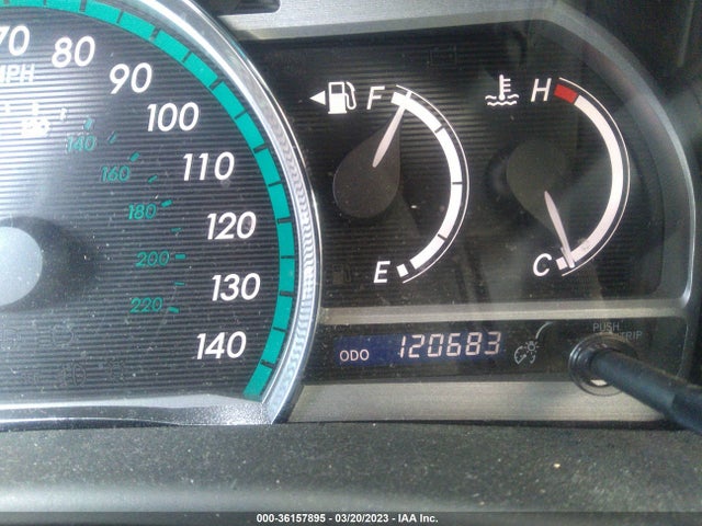 Продаж на аукціоні авто 2010 Toyota Venza, vin: 4T3BK3BB0AU039963, номер лоту: 36157895