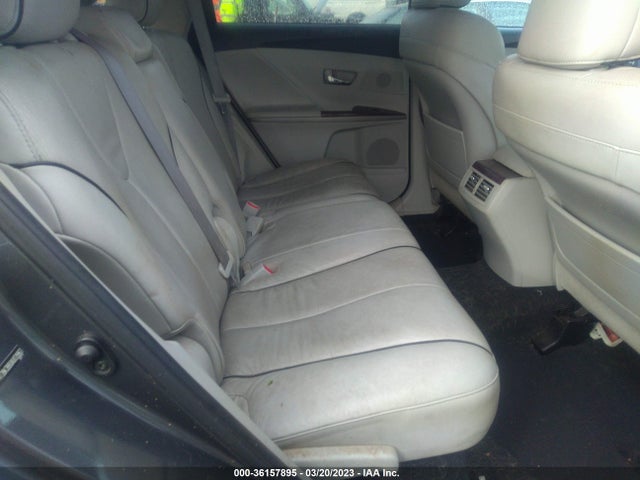Продаж на аукціоні авто 2010 Toyota Venza, vin: 4T3BK3BB0AU039963, номер лоту: 36157895