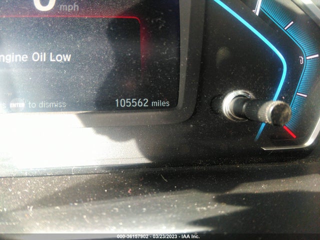 Honda Odyssey Elite 2018 5FNRL6H92JB042631 Image 7