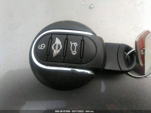 2017 Mini Cooper, VIN: WMWXU3C56H2D32116