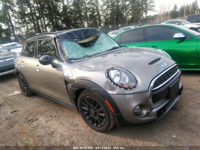 2017 Mini Cooper, VIN: WMWXU3C56H2D32116