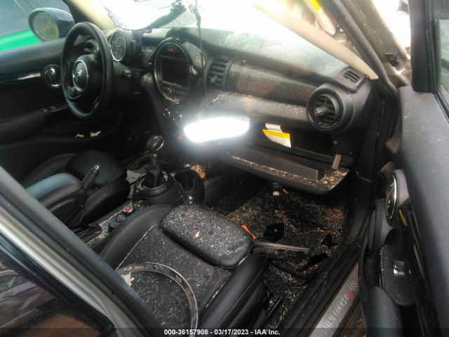 WMWXU3C56H2D32116 Mini Hardtop 4 Door Cooper S