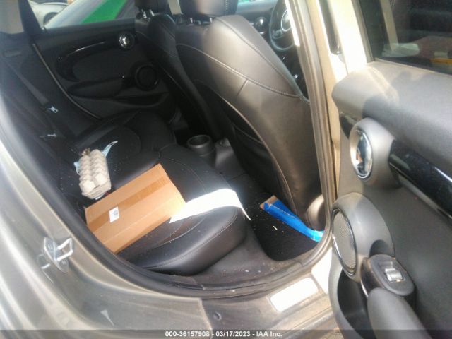 WMWXU3C56H2D32116 Mini Hardtop 4 Door Cooper S