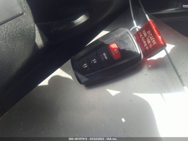 4T1K61AK9LU857570 Toyota CAMRY XSE