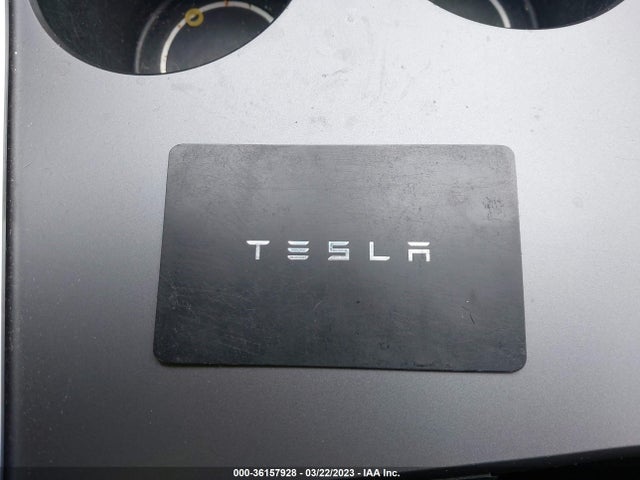 Tesla Model 3 Standard Range Plus 2021 5YJ3E1EA6MF996269 Image 11