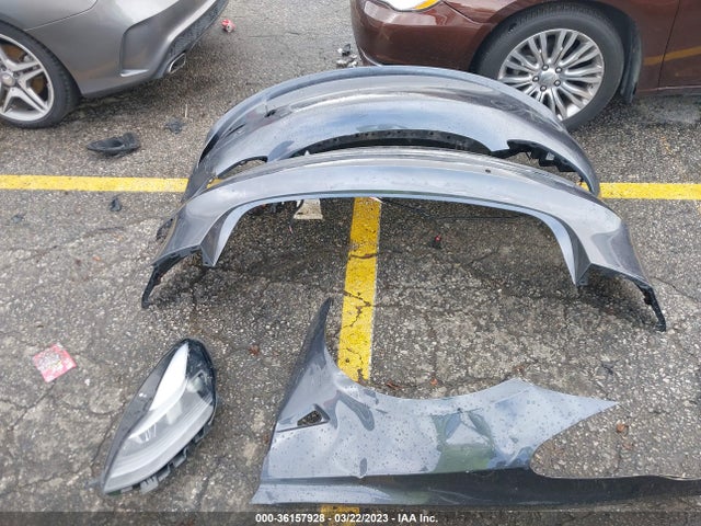 Tesla Model 3 Standard Range Plus 2021 5YJ3E1EA6MF996269 Image 12