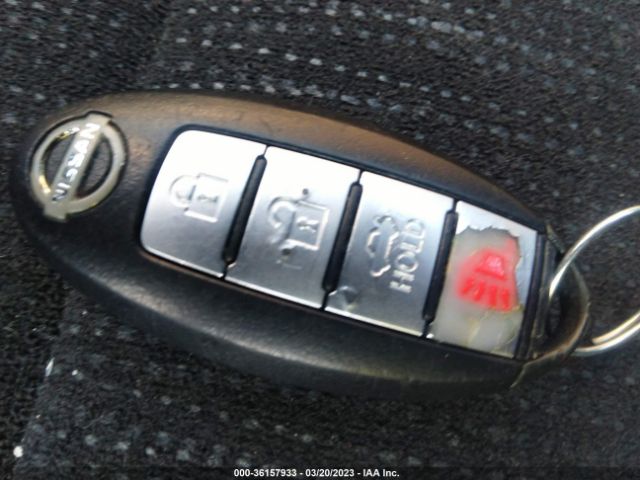 1N4AL2AP1BN455261 Nissan Altima 2.5 S