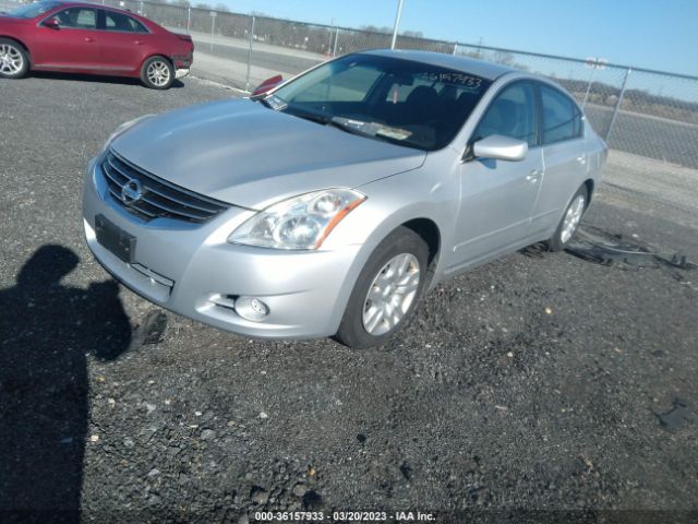 1N4AL2AP1BN455261 Nissan Altima 2.5 S