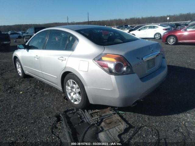 1N4AL2AP1BN455261 Nissan Altima 2.5 S