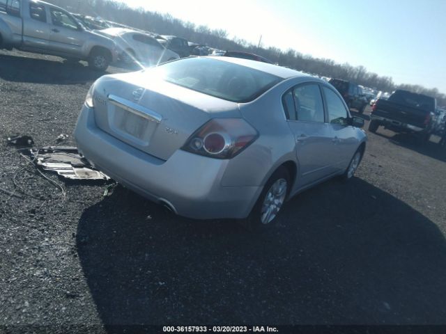 1N4AL2AP1BN455261 Nissan Altima 2.5 S