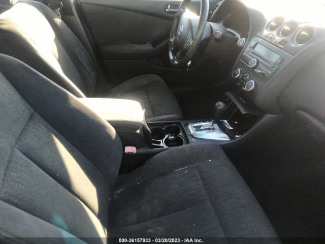 1N4AL2AP1BN455261 Nissan Altima 2.5 S