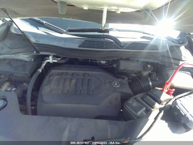 2015 Acura MDX, VIN: 5FRYD4H27FB016564
