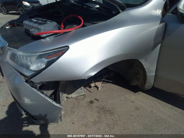 2015 Acura MDX, VIN: 5FRYD4H27FB016564