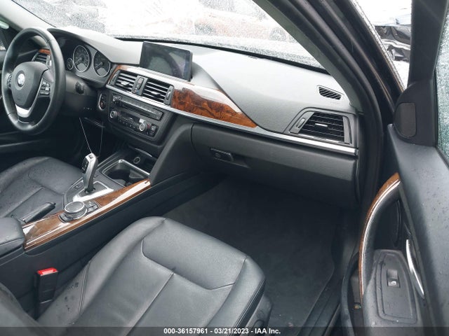 BMW 3 Series 328i 2015 WBA3C1C57FP851968 Image 5