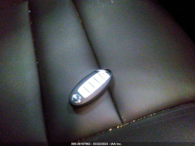 JN8AT3CB1MW240756 Nissan Rogue Sl