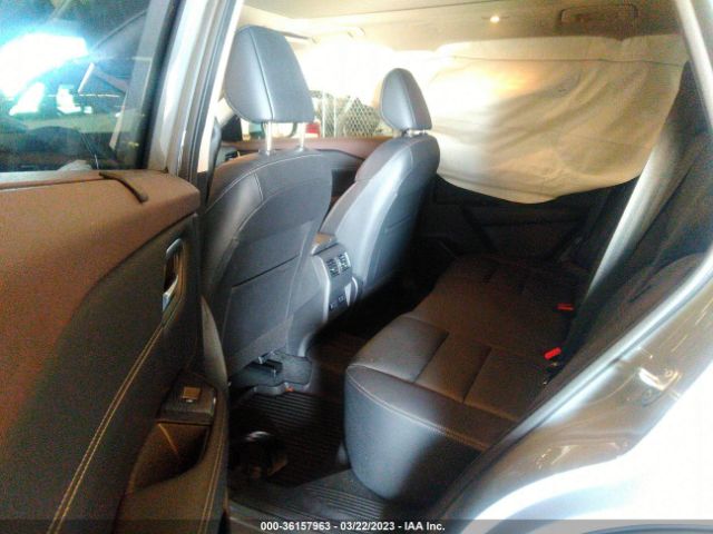 JN8AT3CB1MW240756 Nissan Rogue Sl
