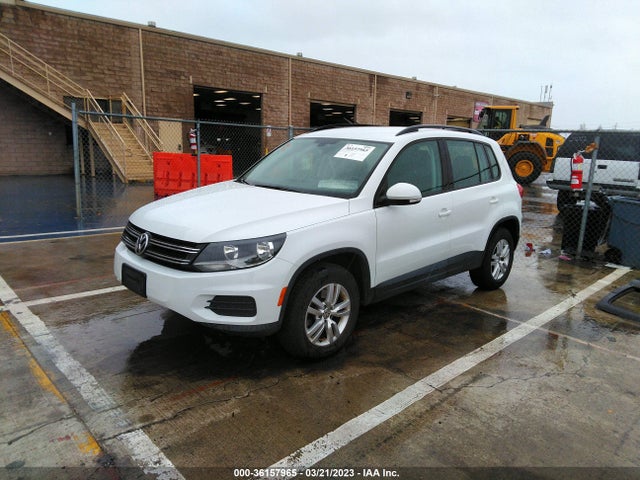 WVGAV7AX8HK022138 Volkswagen TIGUAN