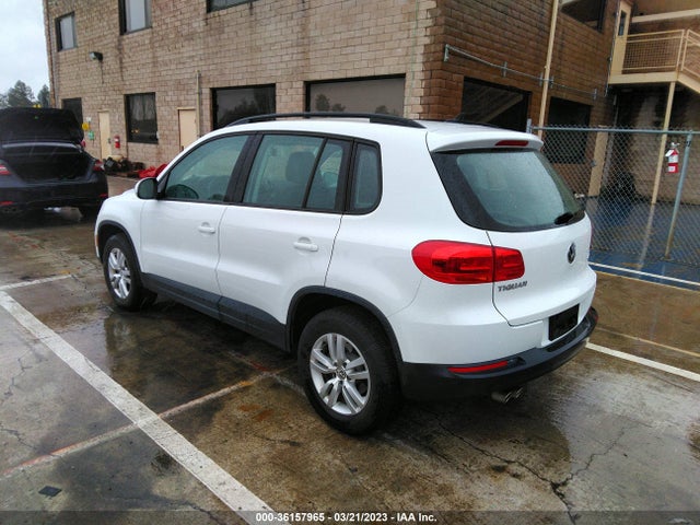 WVGAV7AX8HK022138 Volkswagen TIGUAN