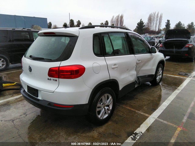 WVGAV7AX8HK022138 Volkswagen TIGUAN