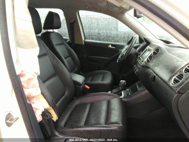 WVGAV7AX8HK022138 Volkswagen TIGUAN