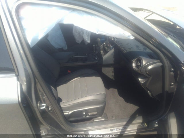 JTHGZ1B24M5039125 Lexus Is Is 350 F Sport