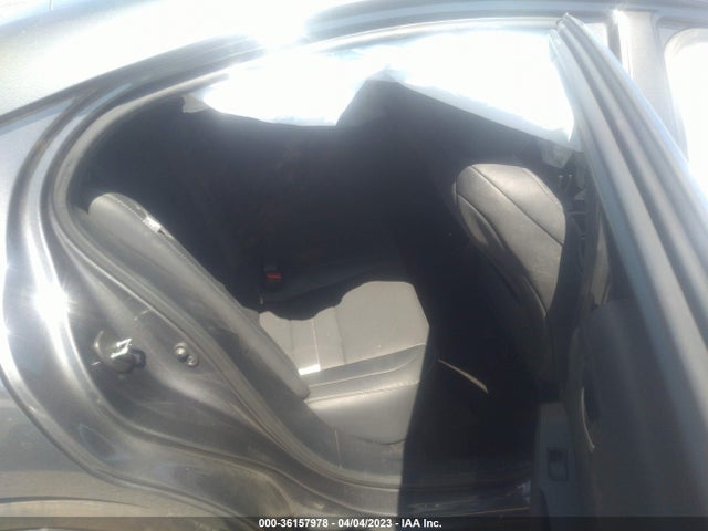 JTHGZ1B24M5039125 Lexus Is Is 350 F Sport