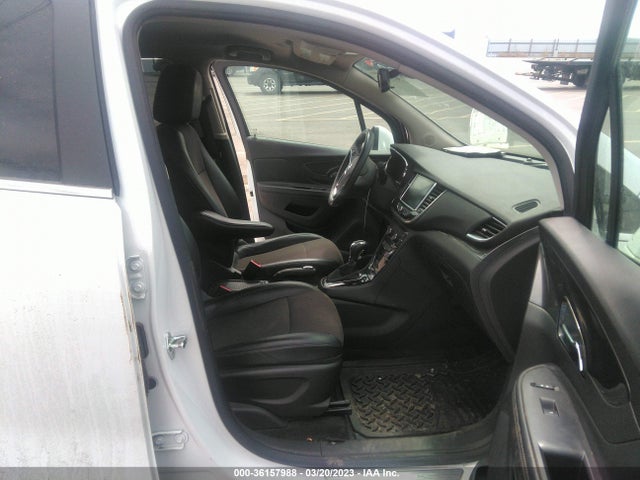 KL4CJASB7KB919252 Buick Encore Preferred