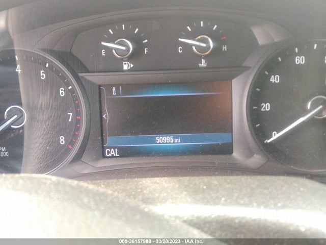 KL4CJASB7KB919252 Buick Encore Preferred