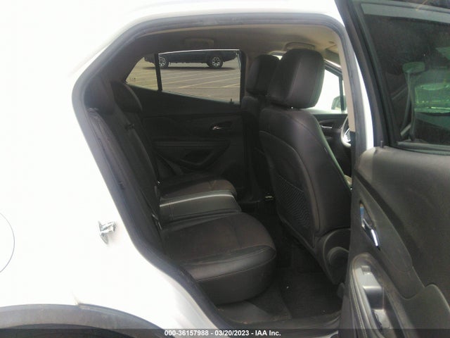 KL4CJASB7KB919252 Buick Encore Preferred