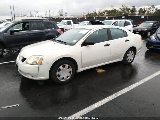 4A3AB26F54E081041 Mitsubishi Galant De