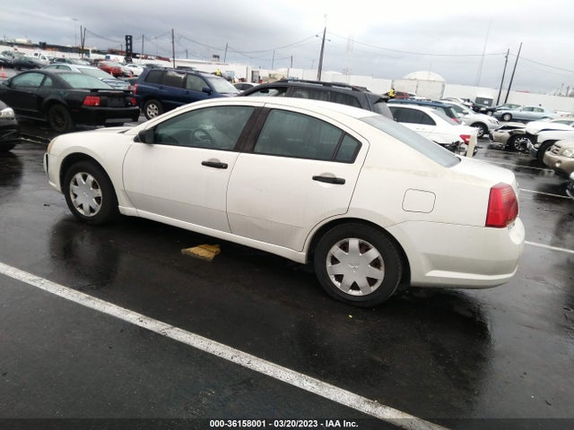 4A3AB26F54E081041 Mitsubishi Galant De