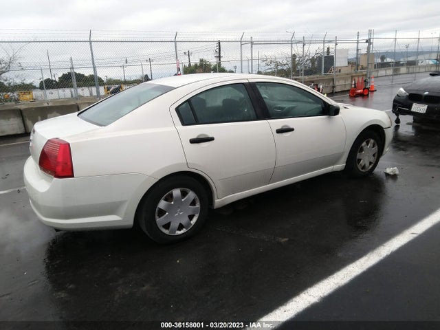 4A3AB26F54E081041 Mitsubishi Galant De
