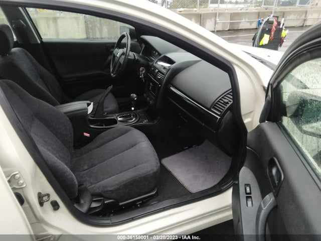 4A3AB26F54E081041 Mitsubishi Galant De