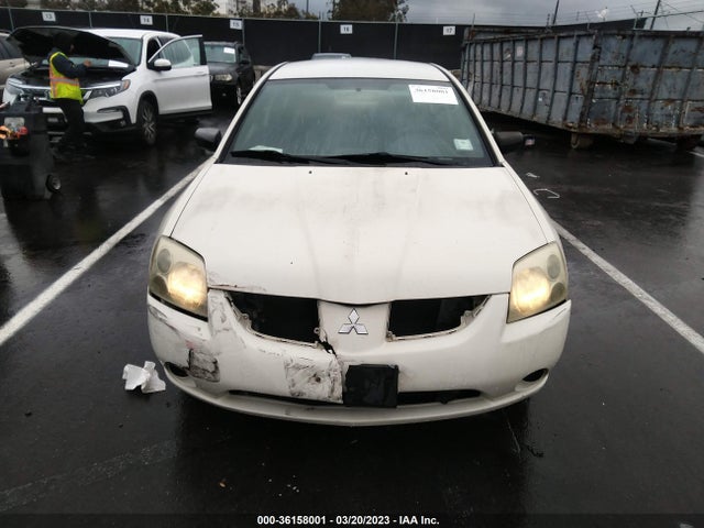 4A3AB26F54E081041 Mitsubishi Galant De