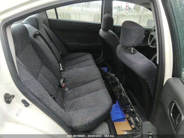4A3AB26F54E081041 Mitsubishi Galant De